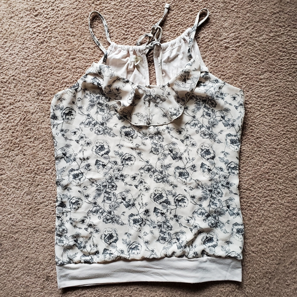 Maurices Sleeveless Top